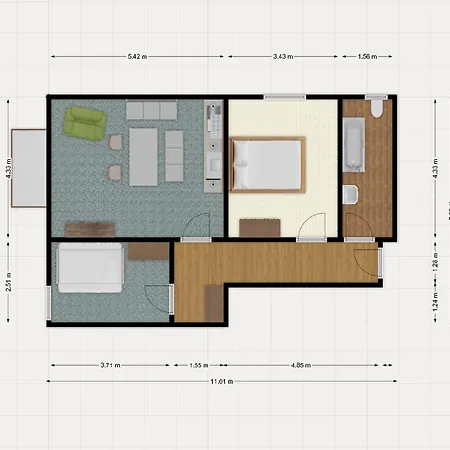 Apartmenthaus Beaverwier Biberwier Buitenkant foto