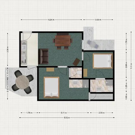 Apartmenthaus Beaverwier Biberwier Buitenkant foto