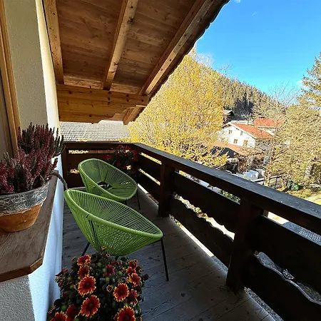 Apartmenthaus Beaverwier Biberwier Buitenkant foto
