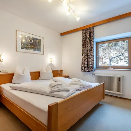 Apartmenthaus Beaverwier Biberwier Buitenkant foto