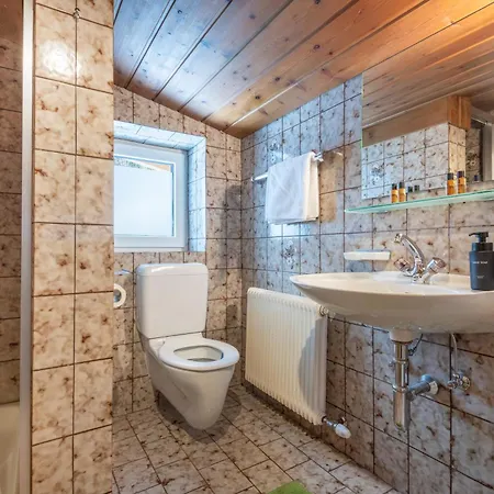 Apartmenthaus Beaverwier Biberwier Buitenkant foto