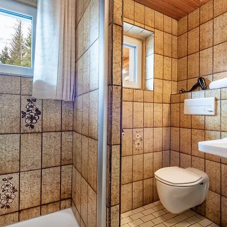 Apartmenthaus Beaverwier Biberwier Buitenkant foto