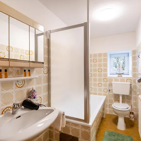 Apartmenthaus Beaverwier Biberwier Buitenkant foto