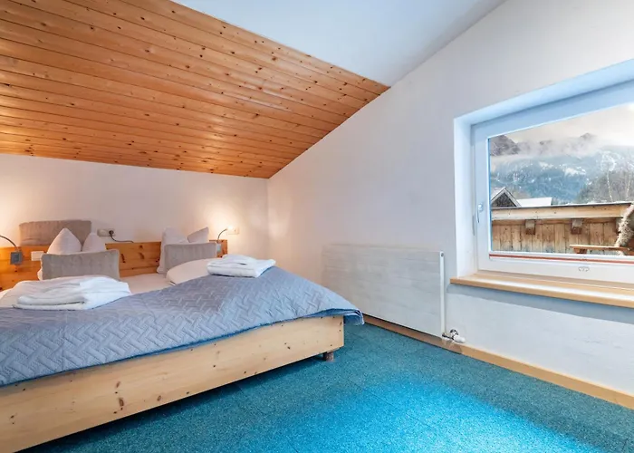 Apartmenthaus Beaverwier