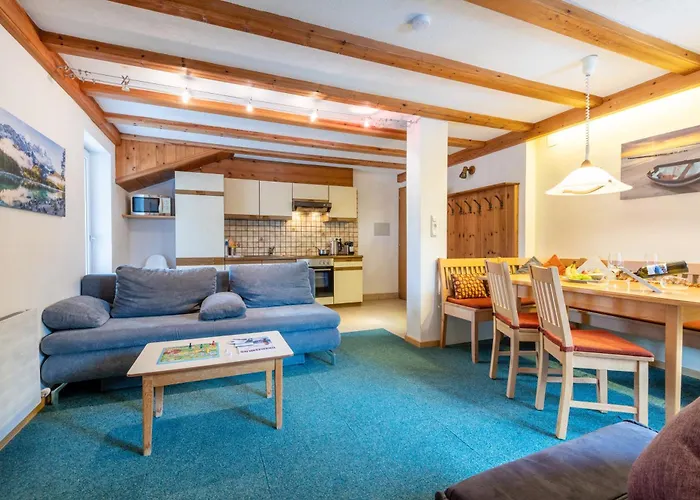 Apartmenthaus Beaverwier