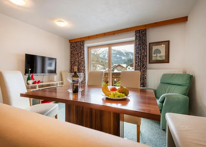 Apartmenthaus Beaverwier