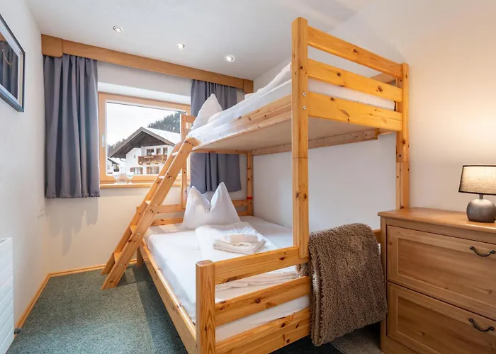 Apartmenthaus Beaverwier