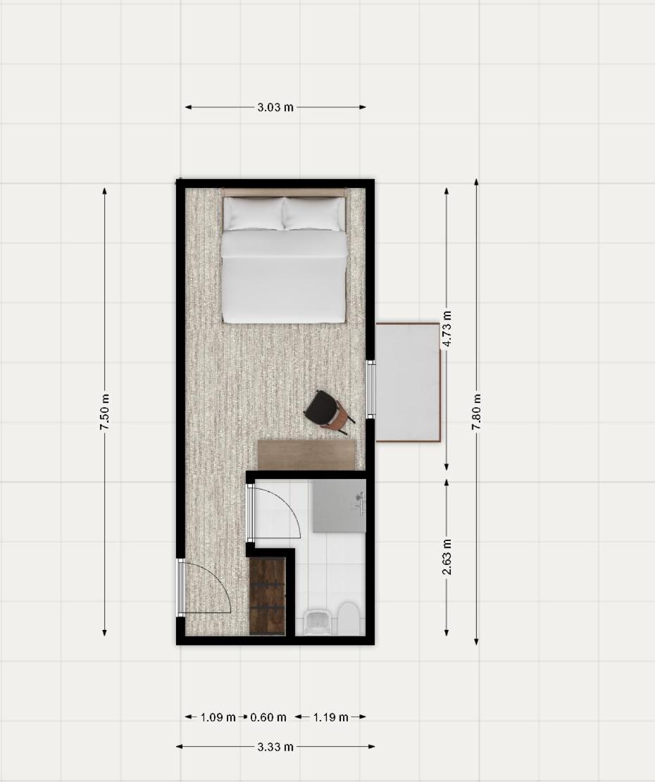 Apartment Apartmenthaus Beaverwier *