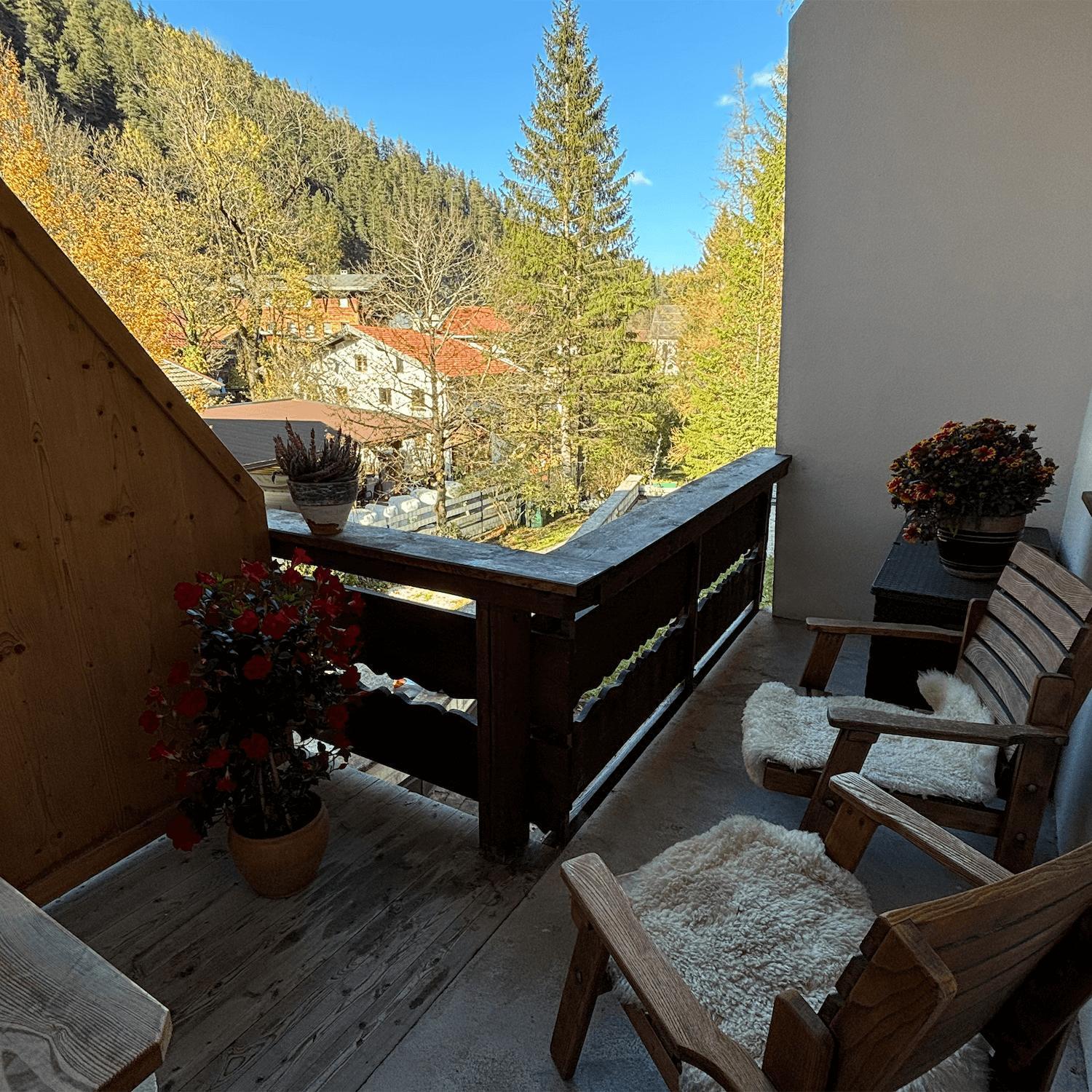 Apartmenthaus Beaverwier Apartment