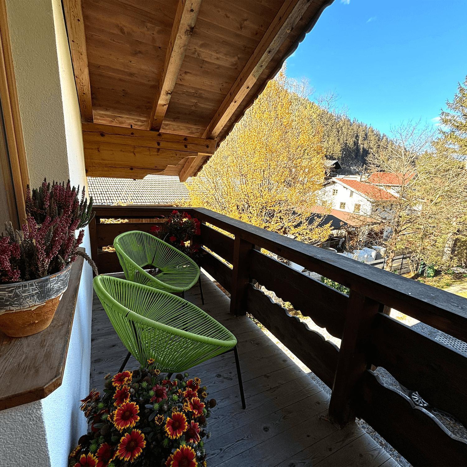 Apartmenthaus Beaverwier Apartment