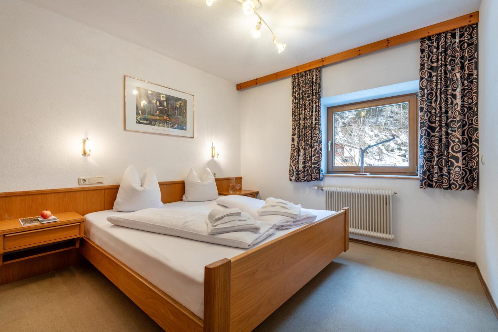 Apartmenthaus Beaverwier Biberwier