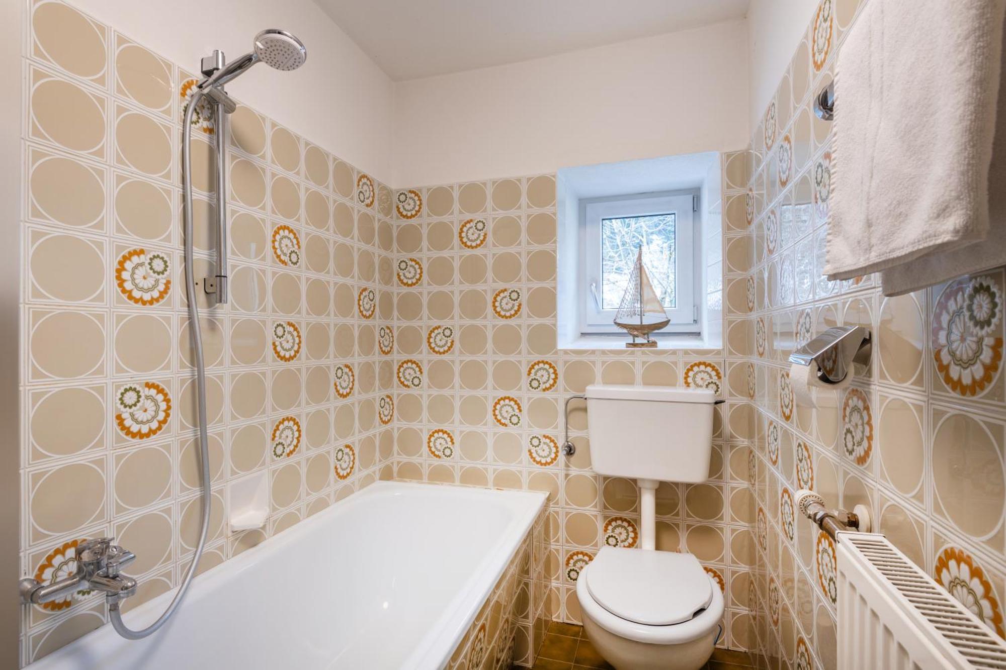Apartmenthaus Beaverwier * Biberwier