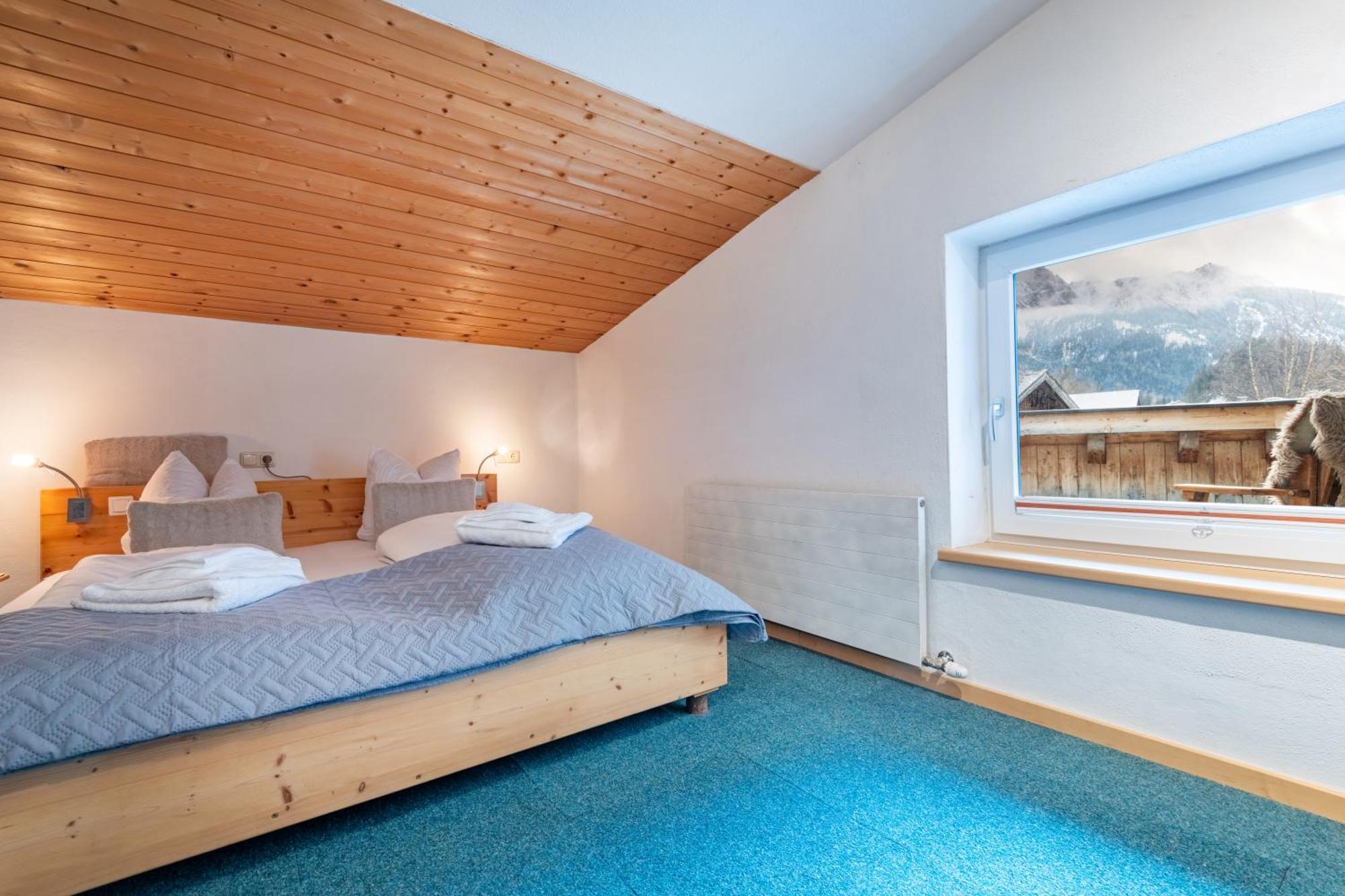 Apartmenthaus Beaverwier