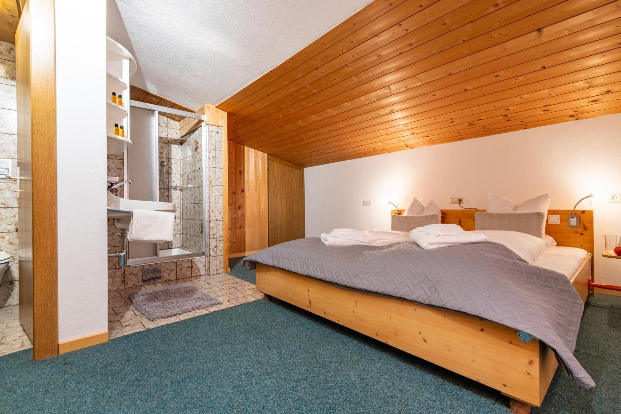 Apartmenthaus Beaverwier Biberwier