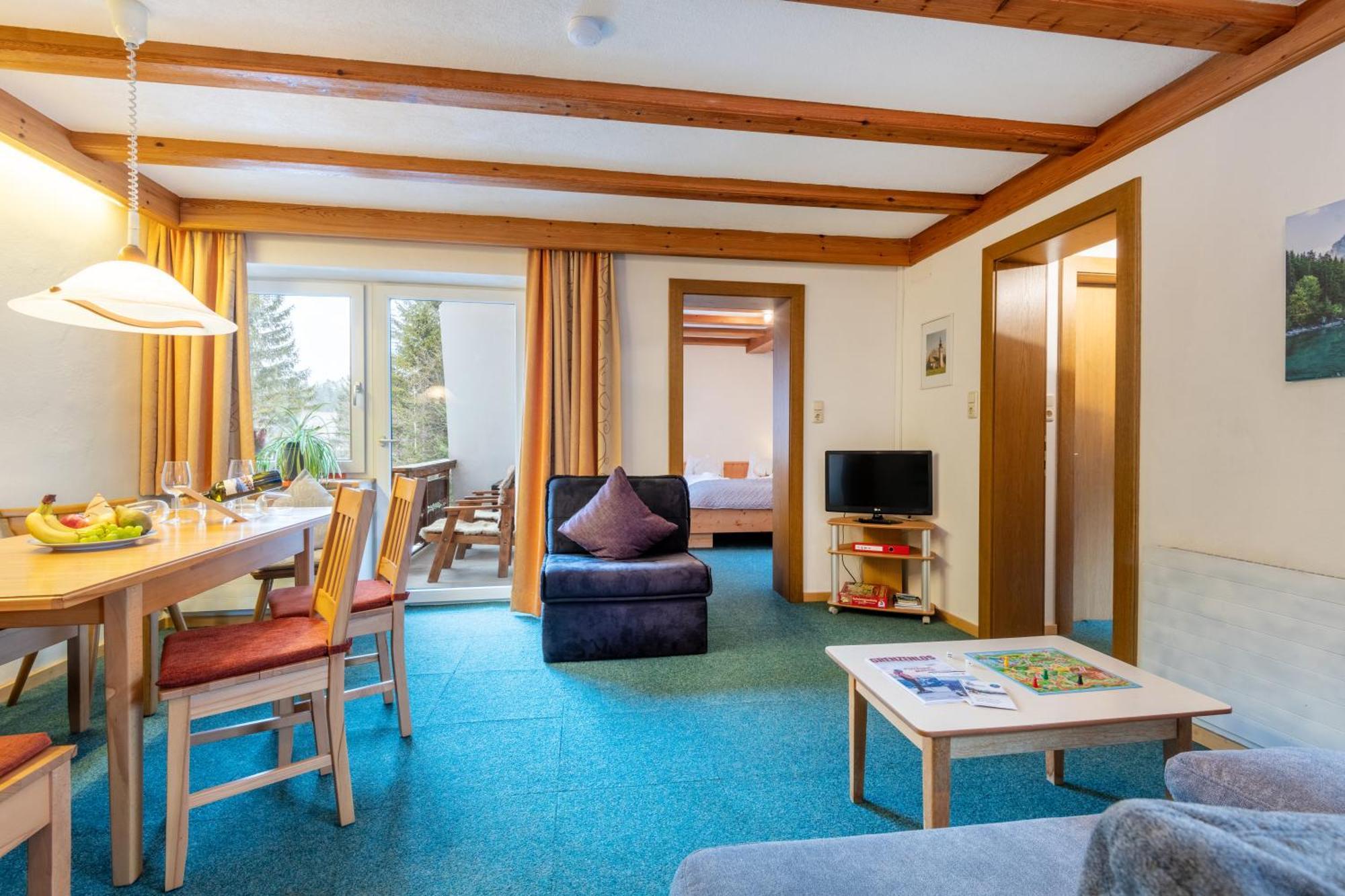 Apartmenthaus Beaverwier