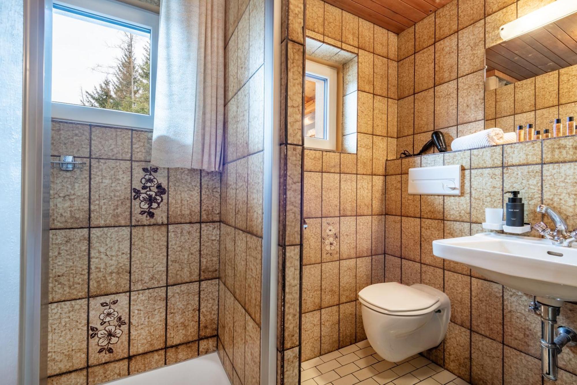 Apartamento Apartmenthaus Beaverwier