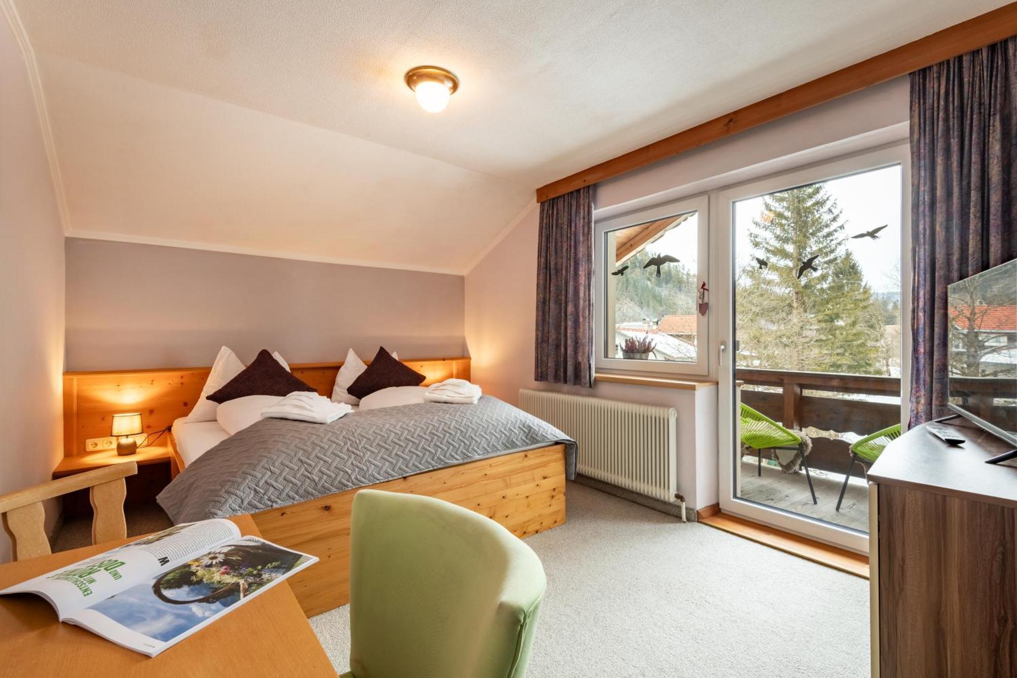 Apartmenthaus Beaverwier Apartment *
