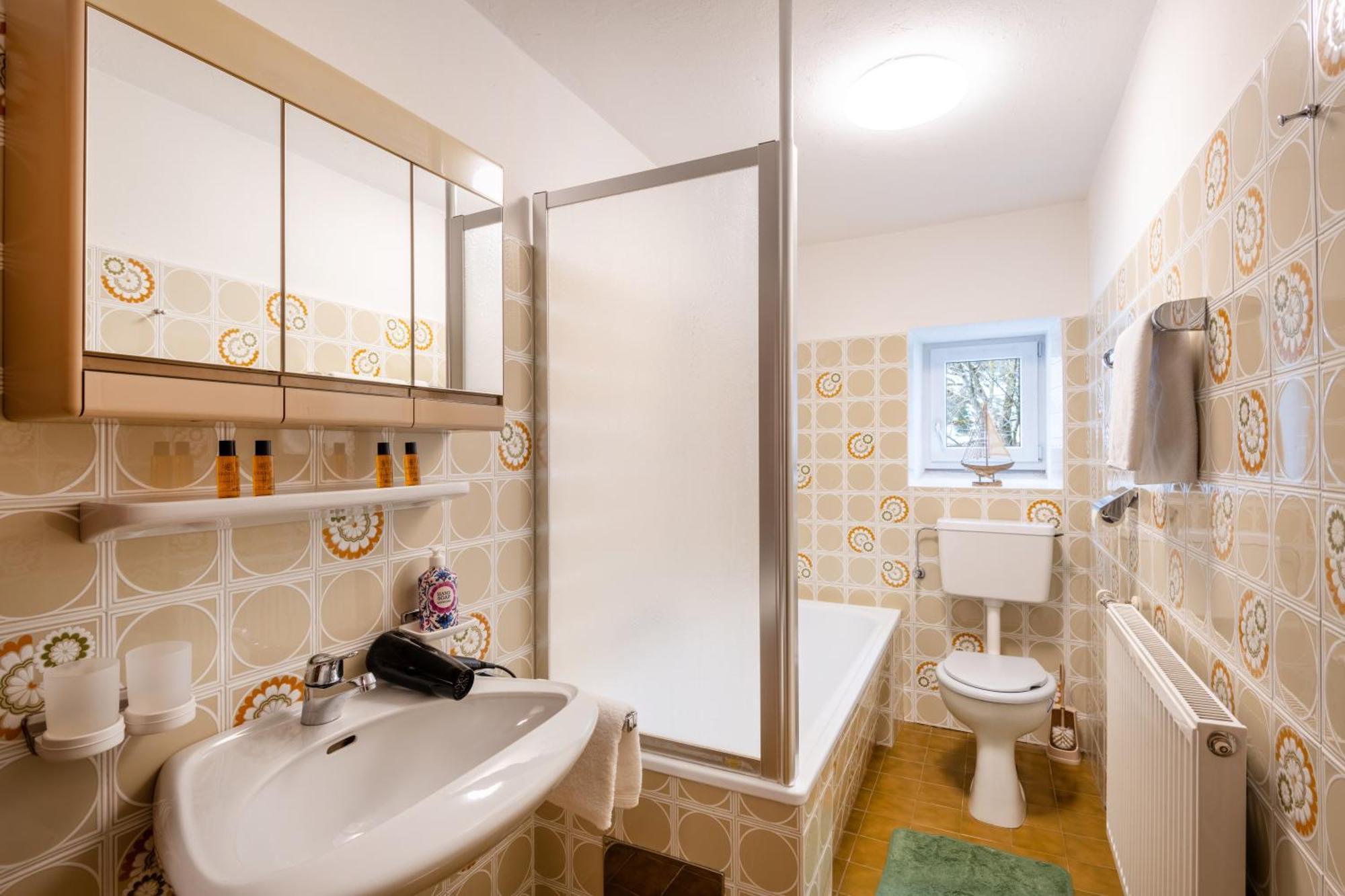 Apartmenthaus Beaverwier Apartment Biberwier