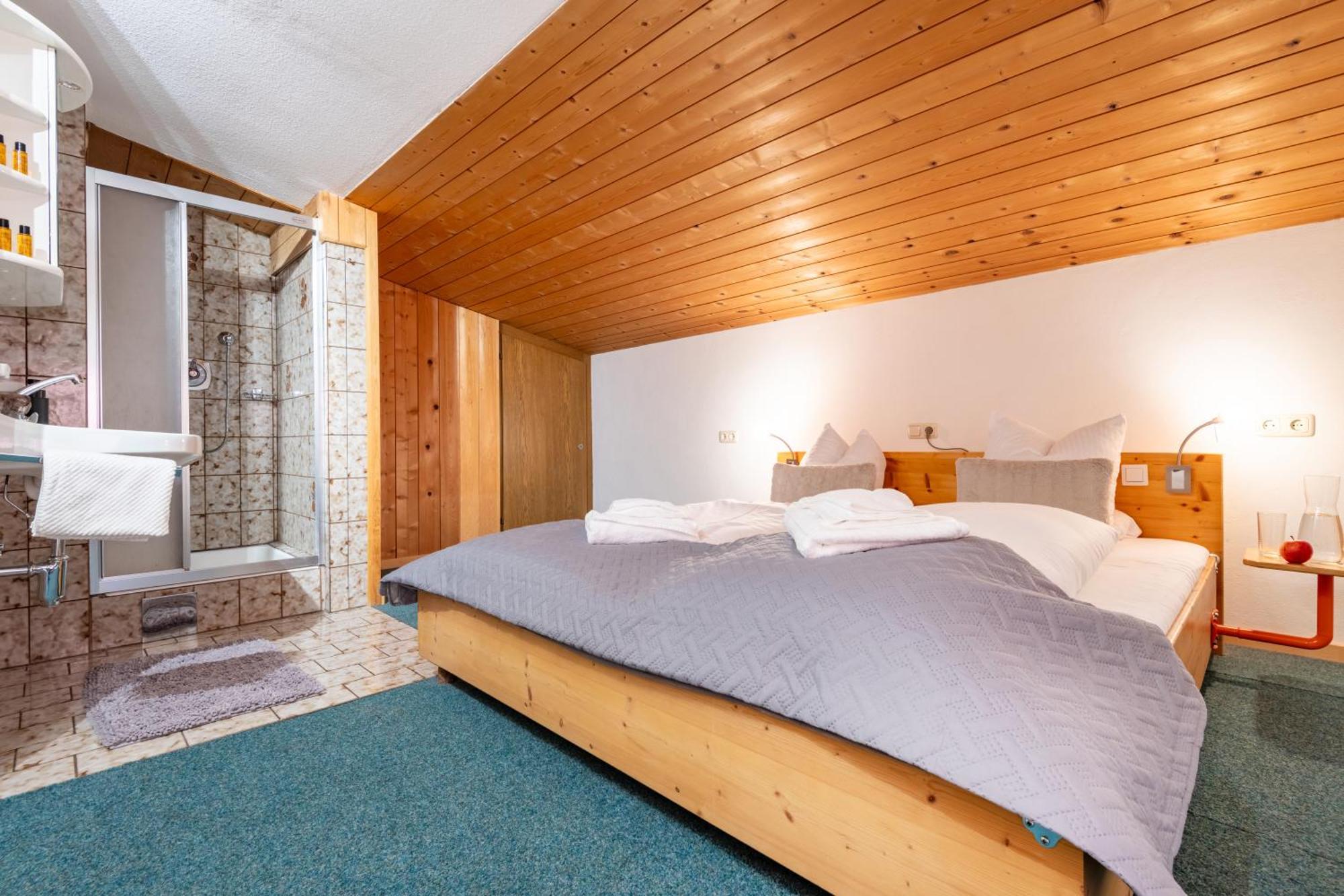 Apartmenthaus Beaverwier *